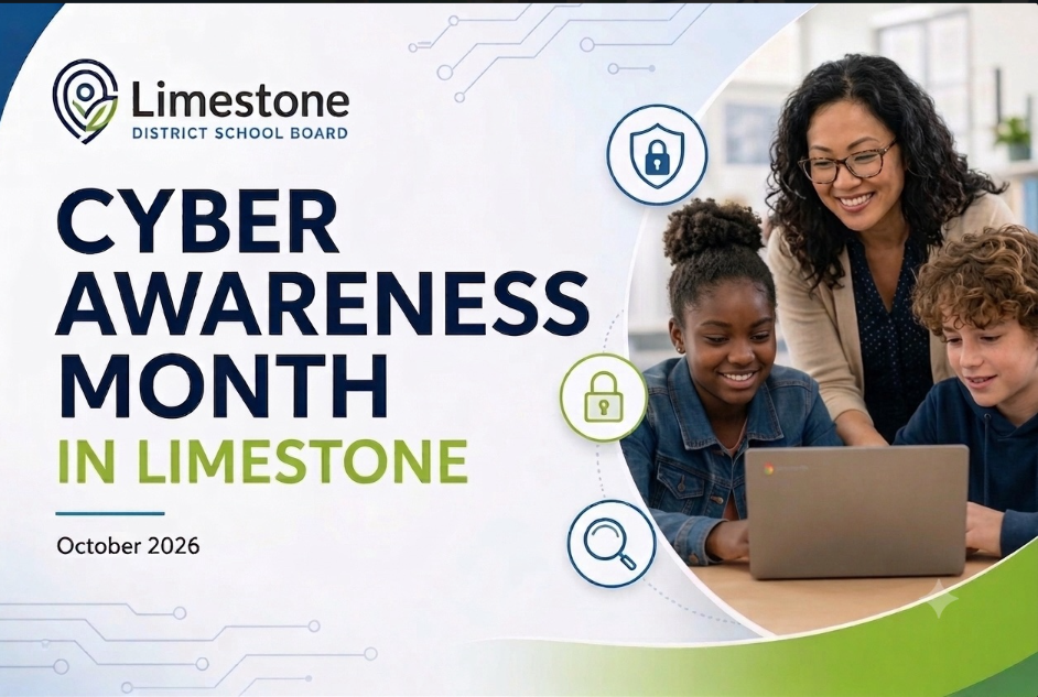 cyber awareness month