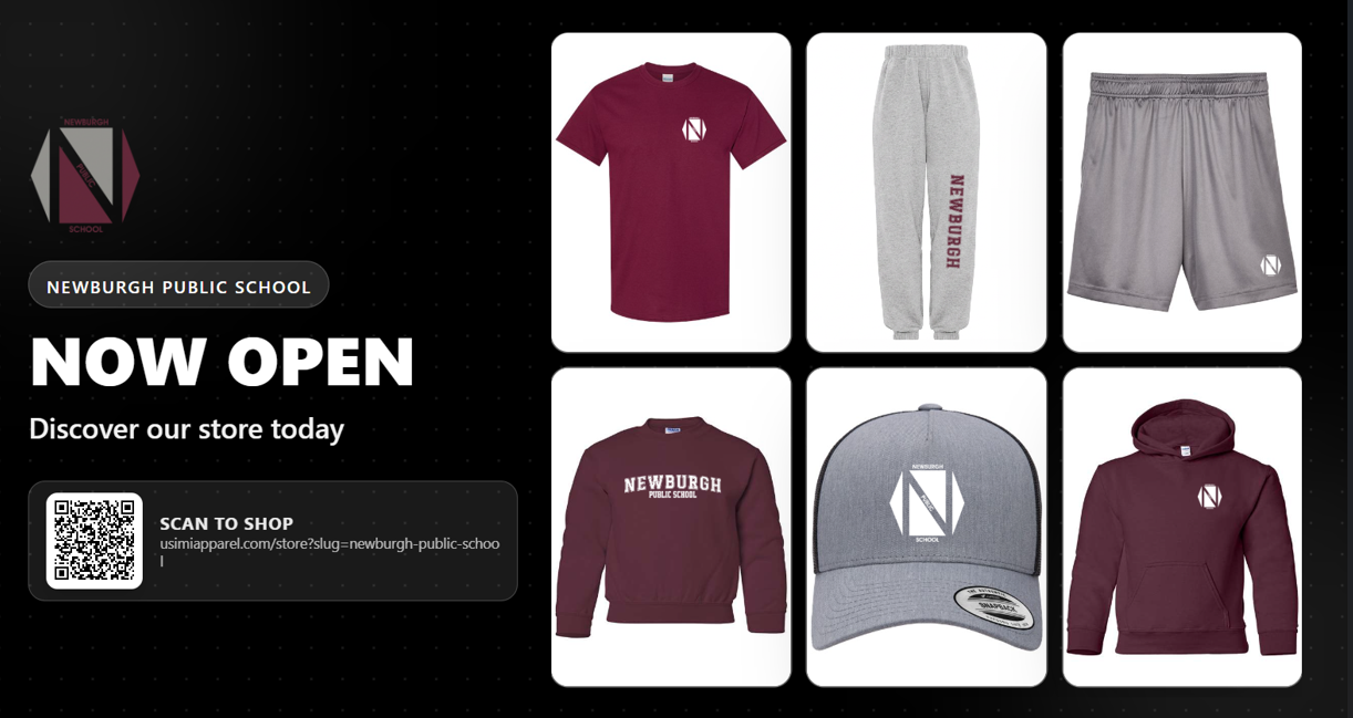 Newburgh Wear