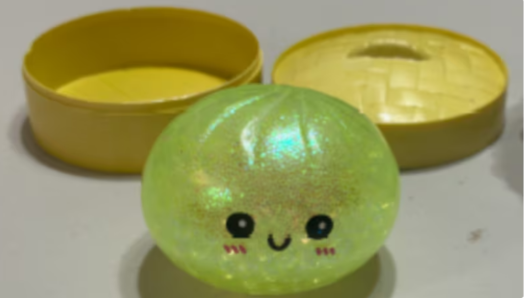 squishy