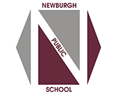 Newburgh PS logo