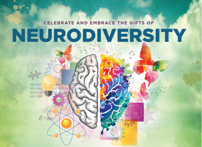 neurodiversity 5