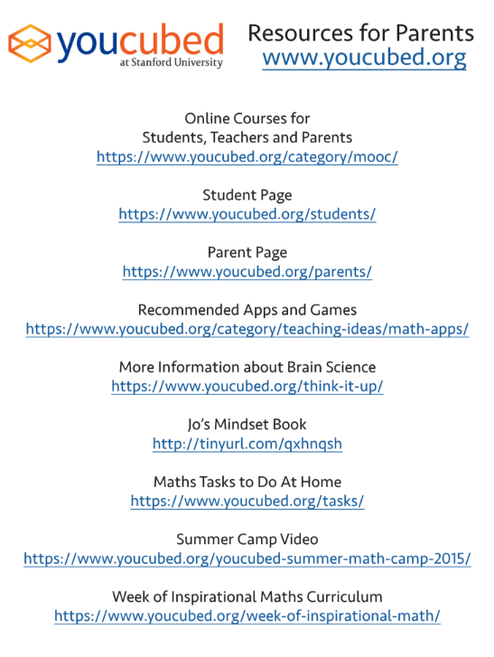 math websites for families