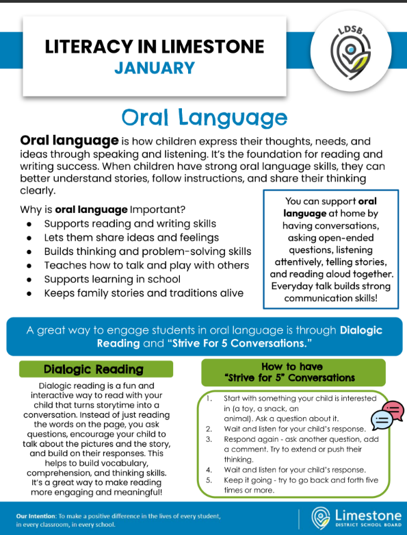 January Monthly Newsletter