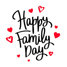 Happy Family Day
